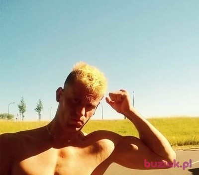 Marek, Mężczyzna, 34, Warszawa, Polska: 1