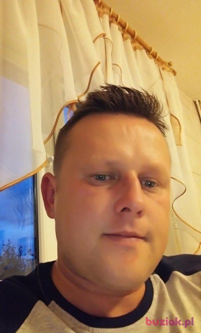 Radek, Male, 39, Ostróda, Polska, Photo: 2