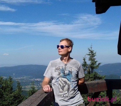 Piotrek, Mężczyzna, 34, Nysa, Polska, Zdjęcie: 2