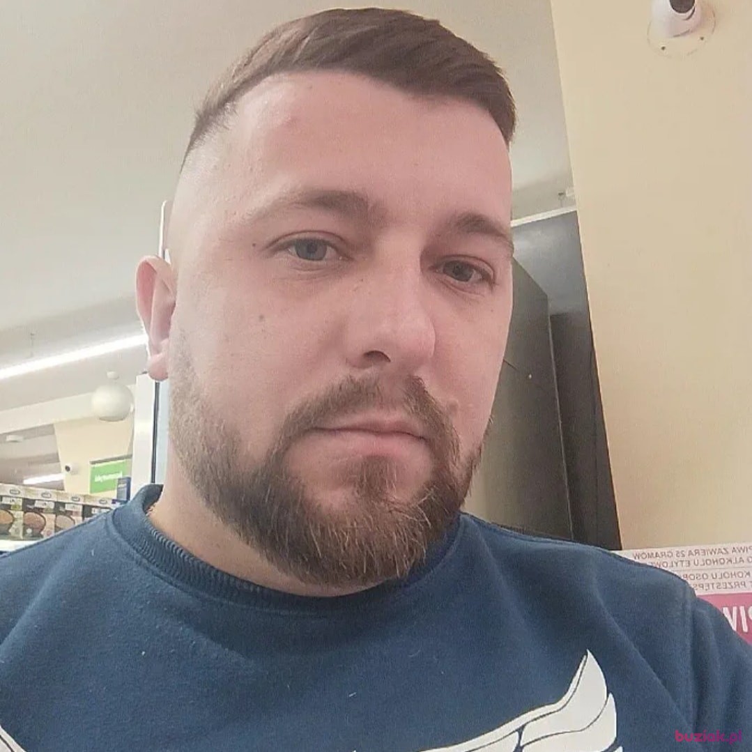 Artur, Male, 33, Tarnów, Polska, Photo: 2