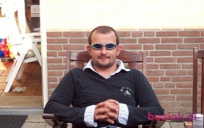 Marek, Male, 46, Zduńska Wola, Polska, Photo: 1