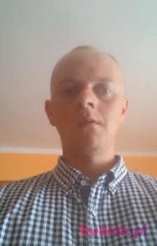 Piotr , Mężczyzna, 36, Koło, Polska, Zdjęcie: 2