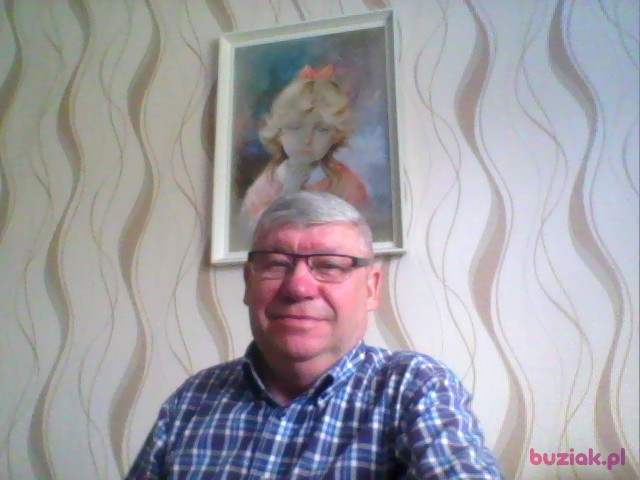Marek, Male, 65, Wodzisław Śląski, Polska, Photo: 2