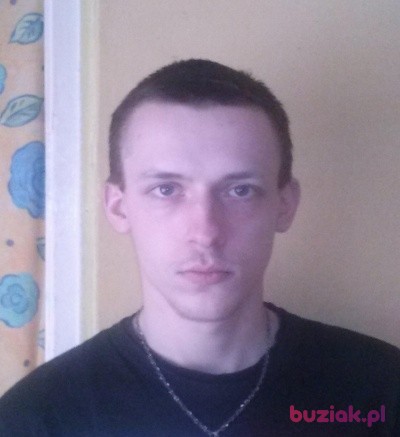 Sebastian, Male, 33, Łódź, Polska: 1