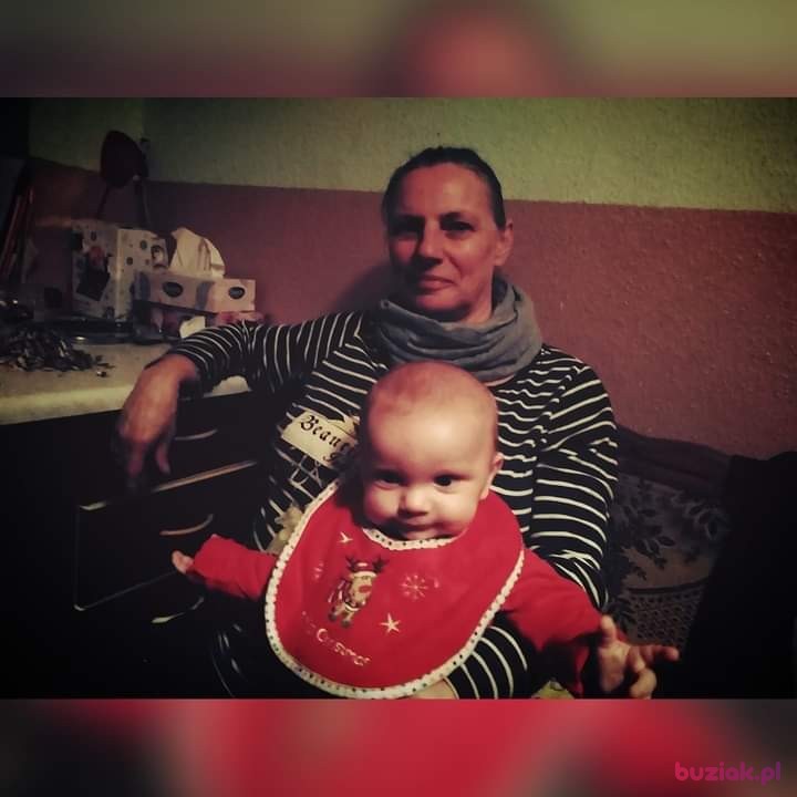 URSZULA, Female, 58, Poznań, Polska: 1