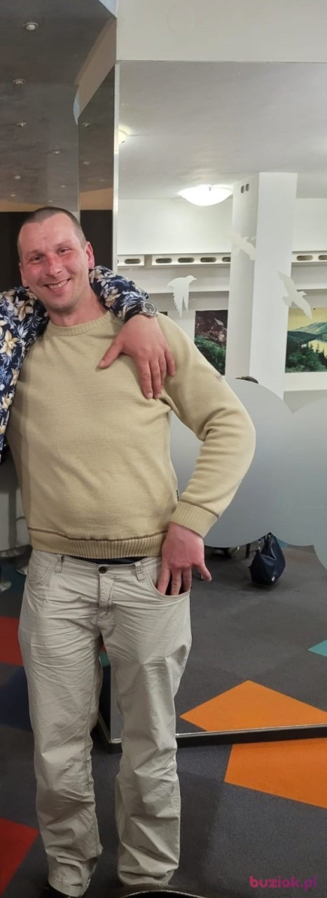 Jaroslaw, Mężczyzna, 41, Koszalin, Polska: 1
