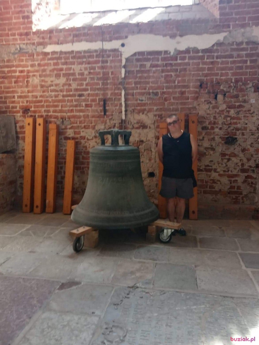 Artur, Mężczyzna, 45, Ostróda, Polska, Zdjęcie: 6