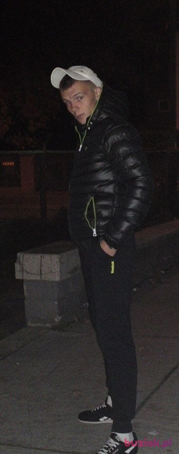 cegielka, Male, 31, Węgrów, Polska: 1