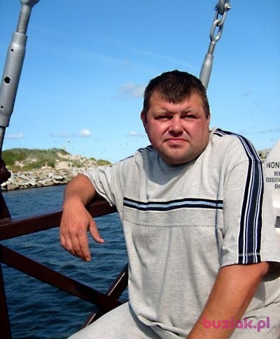 Mirek, Male, 51, Śrem, Polska: 1