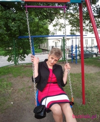bozena, Kobieta, 55, Warszawa, Polska, Zdjęcie: 2