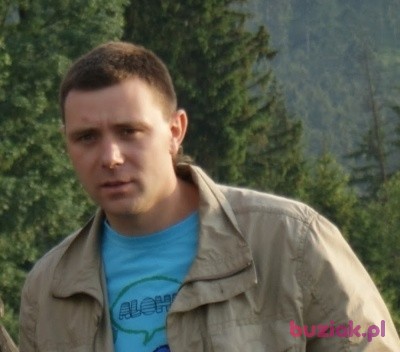 Paweł, Male, 44, Kettering, Wielka Brytania, Photo: 1