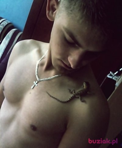 Piotrekk92, Male, 32, Brzeg, Polska, Photo: 1