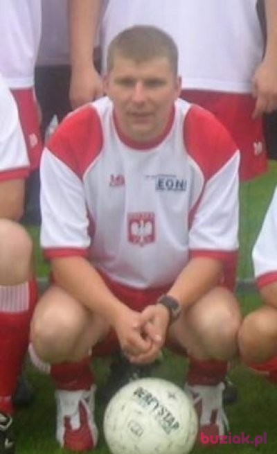 buzun, Male, 47, Skalbmierz, Polska, Photo: 1