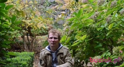 Paweł, Mężczyzna, 46, Piotrków Trybunalski, Polska: 1