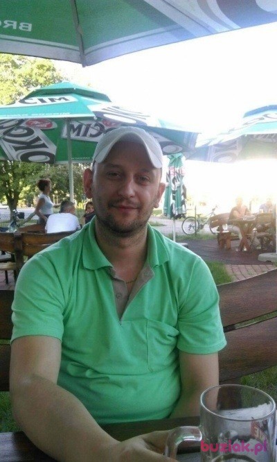 BEBOK84, Male, 41, Kędzierzyn-Koźle, Polska, Photo: 2