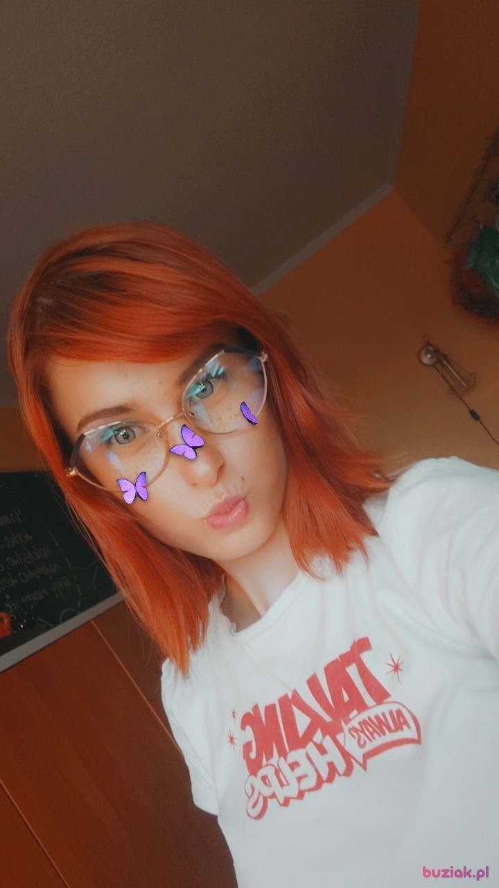 Patrycja, Female, 22, Sieradz, Polska: 1