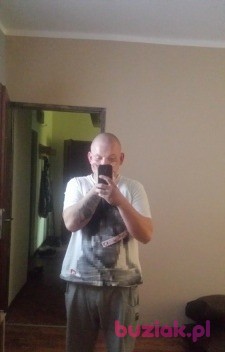 Andrzej, Mężczyzna, 33, Piła, Polska: 1