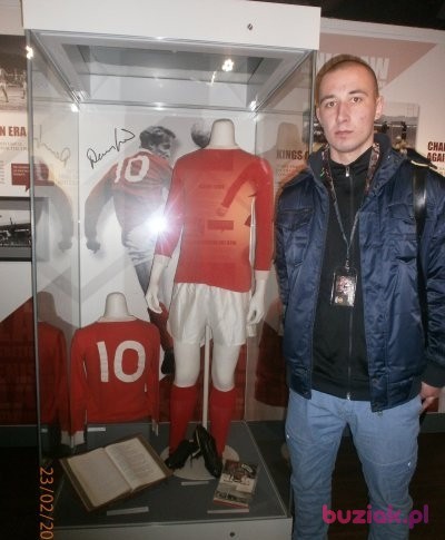 Sebastian Blaszkowski, Mężczyzna, 35, Warszawa, Polska, Zdjęcie: 2