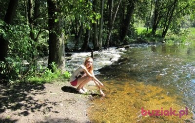 emcia2, Female, 34, Sieradz, Polska, Photo: 4