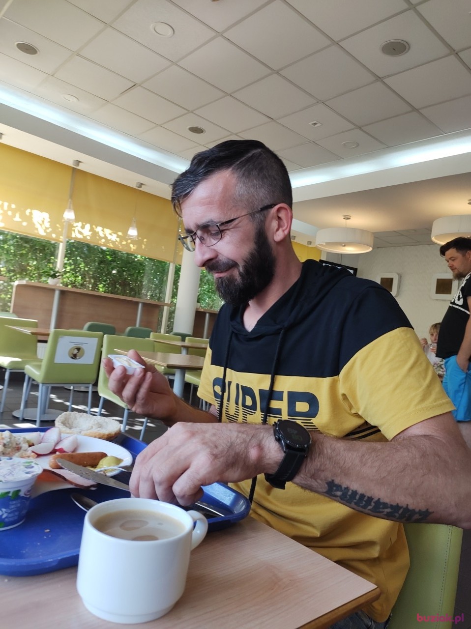 Robert, Male, 39, Gorzów Wielkopolski, Polska: 1
