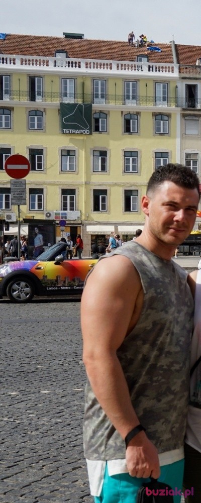 Herkules500, Male, 37, Warszawa, Polska: 1