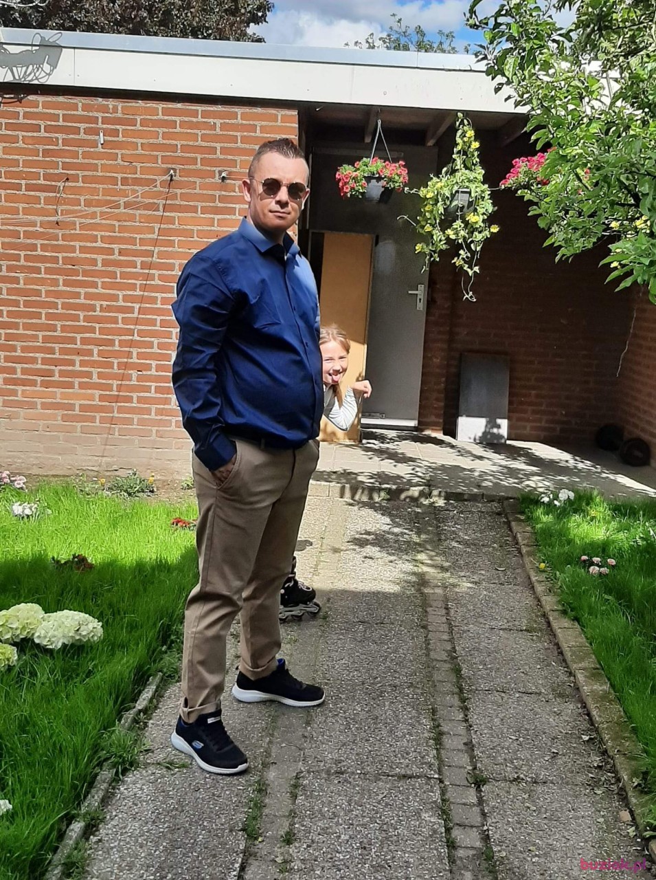 Marcin, Mężczyzna, 38, Arcen Limburg Province, Holandia, Zdjęcie: 4