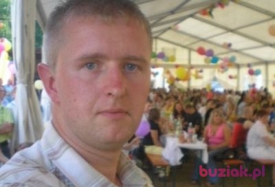 Rafał, Mężczyzna, 43, Żory, Polska, Zdjęcie: 1