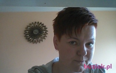 Julita, Kobieta, 39, Gryfino, Polska, Zdjęcie: 1