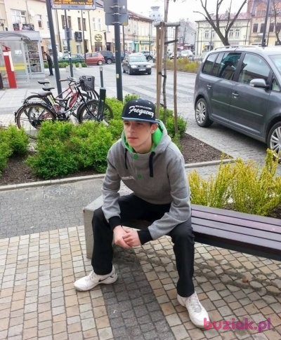Konradrx8, Mężczyzna, 34, Mielec, Polska, Zdjęcie: 1