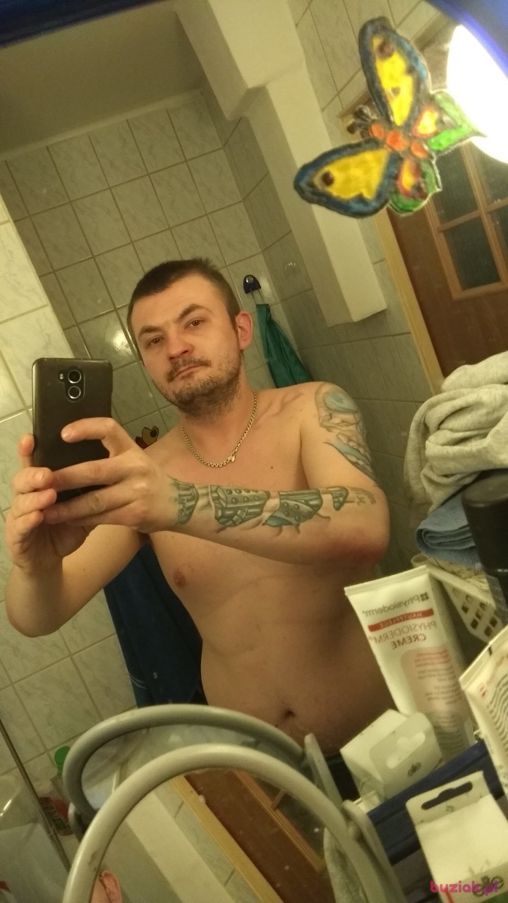 Dawid, Mężczyzna, 36, Sosnowiec, Polska: 1