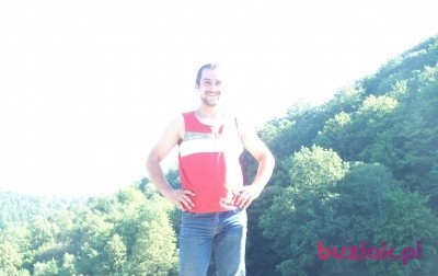 zbyszek, Male, 46, Brzeg, Polska, Photo: 1