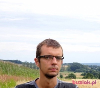 Michał, Mężczyzna, 35, Wrocław, Polska: 1