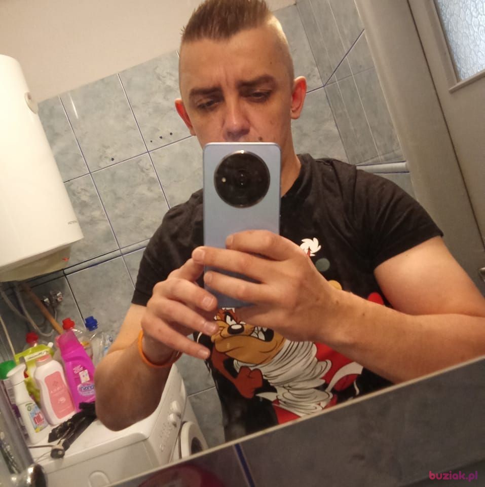 Piotr, Male, 33, Czechowice-Dziedzice, Polska: 1