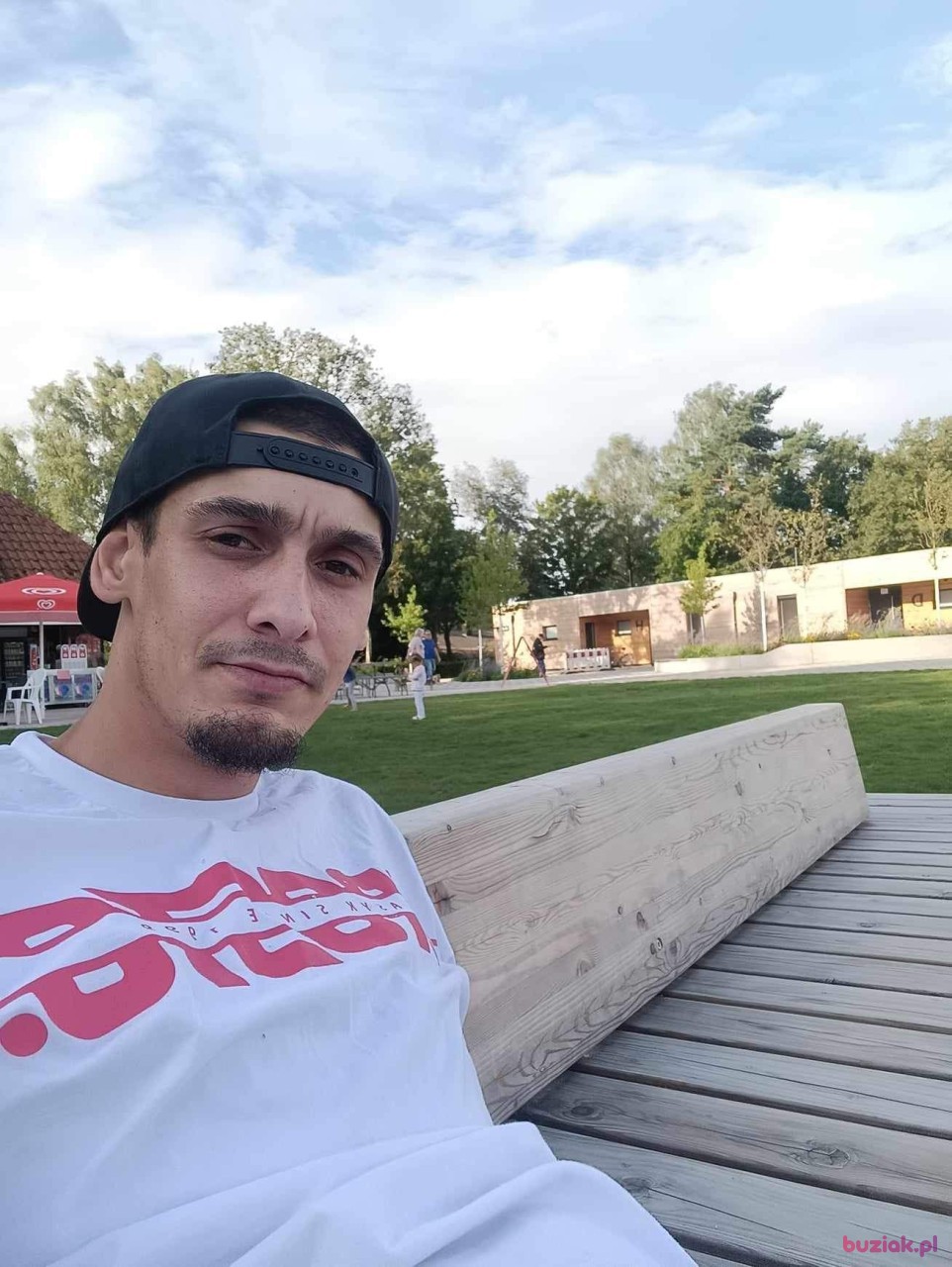 Arek, Mężczyzna, 31, Münster, Niemcy, Zdjęcie: 1