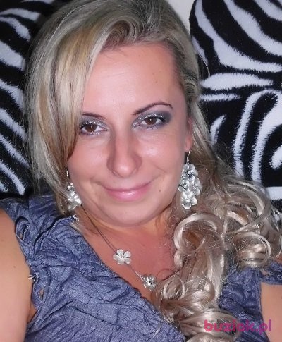 ANES, Kobieta, 48, Niemcy, Zdjęcie: 5