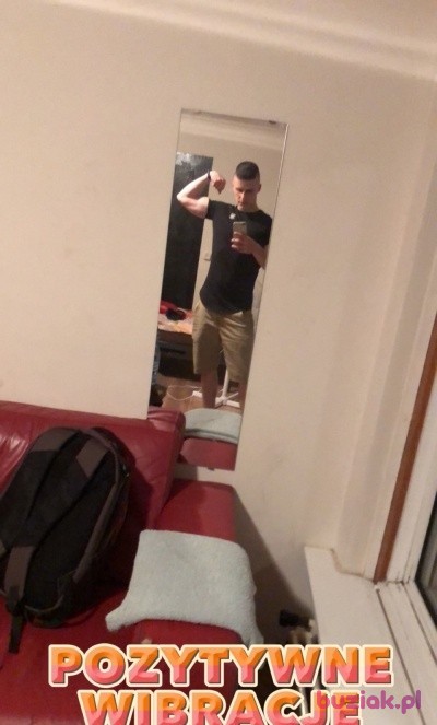 David, Male, 28, Holandia, Photo: 1