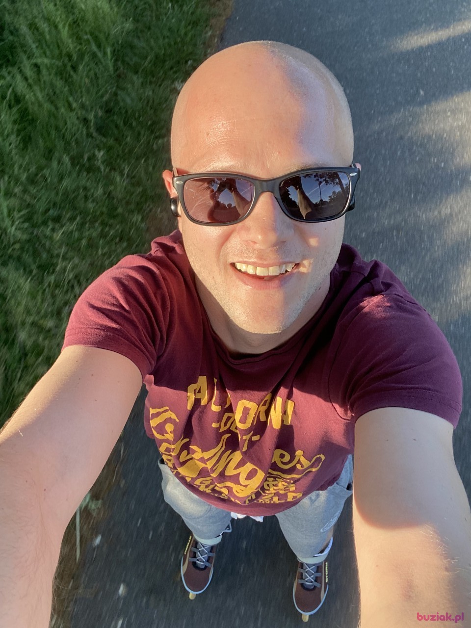 Kamil, Mężczyzna, 41, Amersfoort, Holandia: 1