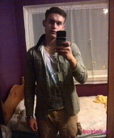 Łuaksz, Mężczyzna, 32, Wielka Brytania, Zdjęcie: 1