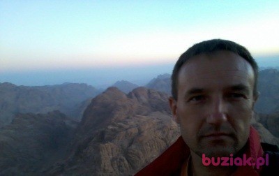 Sławek, Male, 55, Kraków, Polska, Photo: 2