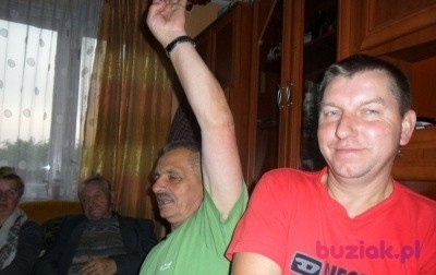 mariusz, Mężczyzna, 48, Czersk, Polska: 1