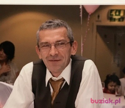 Zbyszek, Mężczyzna, 60, Slough, Wielka Brytania: 1