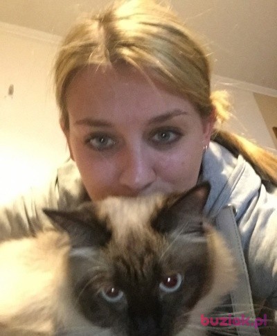 Martyna, Female, 36, Warszawa, Polska, Photo: 3