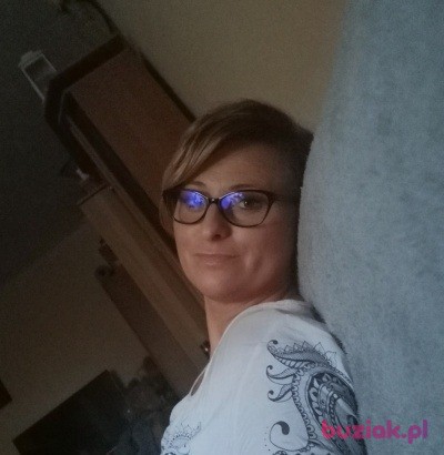 Marta , Female, 45, Dobre Miasto, Polska, Photo: 1