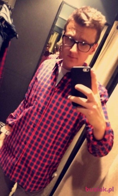 Adam, Male, 29, Łódź, Polska: 1