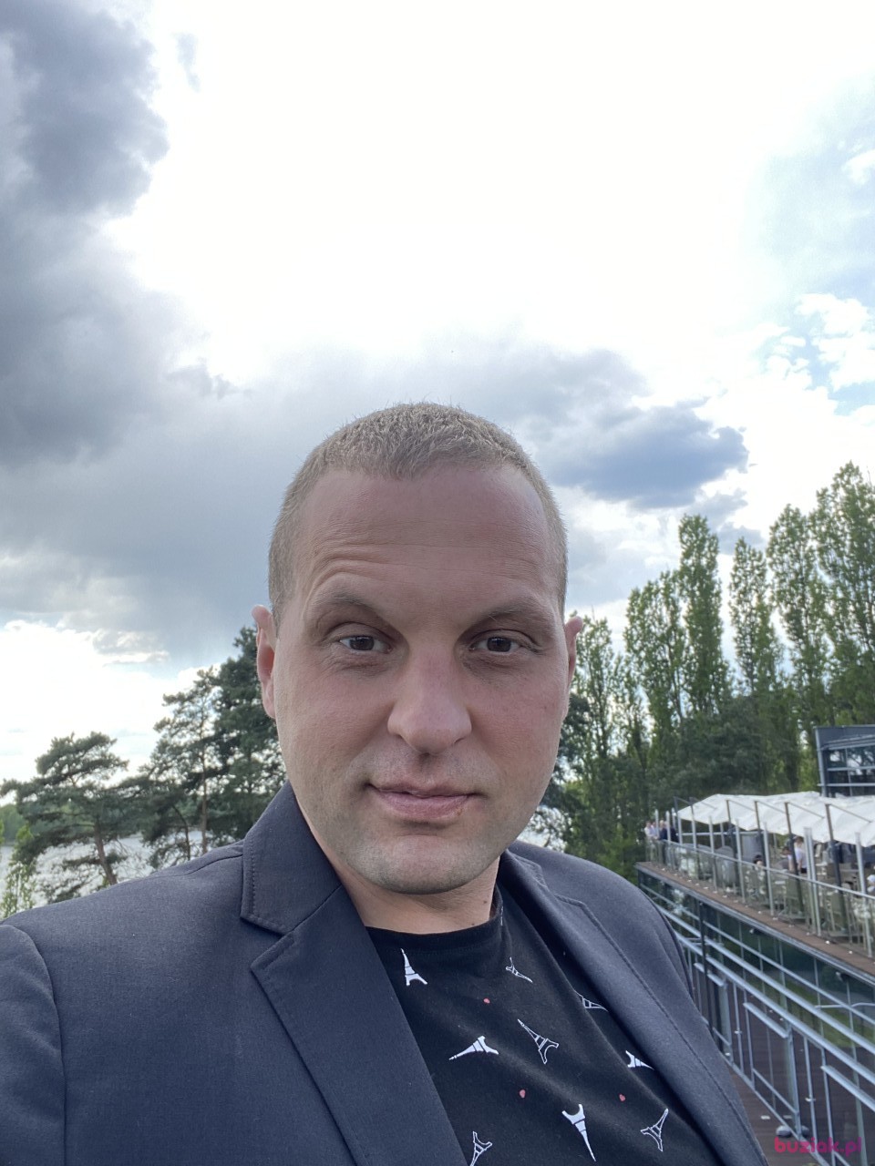 Łukasz, Male, 41, Lublin, Polska, Photo: 2
