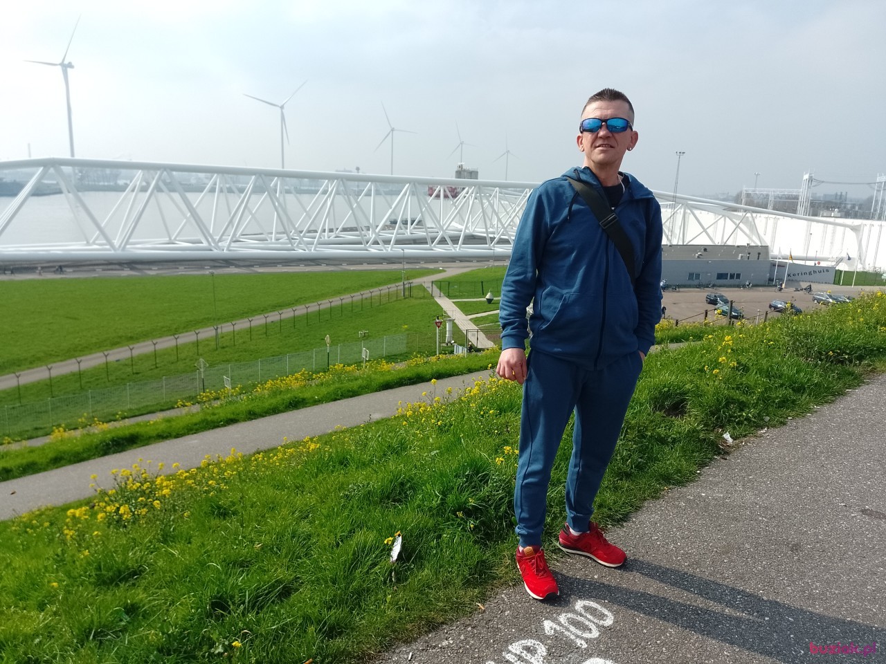 Robert, Male, 50, Haarlem North Holland Province, Holandia, Photo: 3
