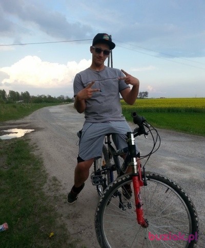 Piotr, Male, 35, Inowrocław, Polska, Photo: 1