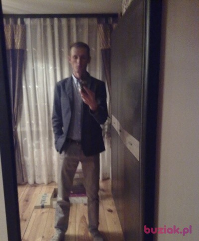 marcin, Mężczyzna, 44, Polska: 1