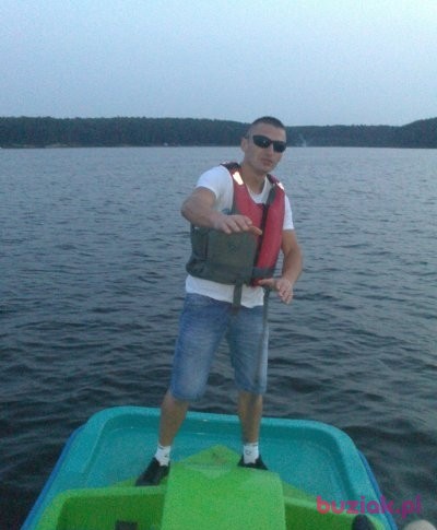Paweł, Mężczyzna, 36, Staszów, Polska, Zdjęcie: 2