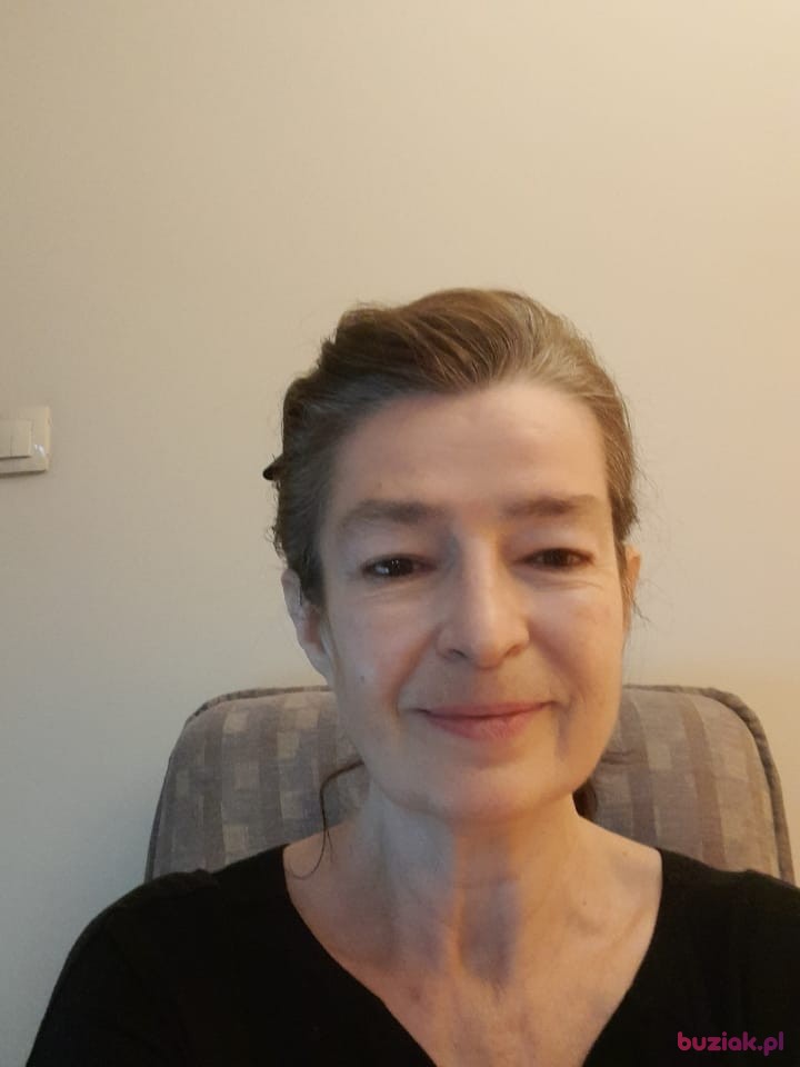 Katarzyna, Kobieta, 64, Kielce, Polska: 1